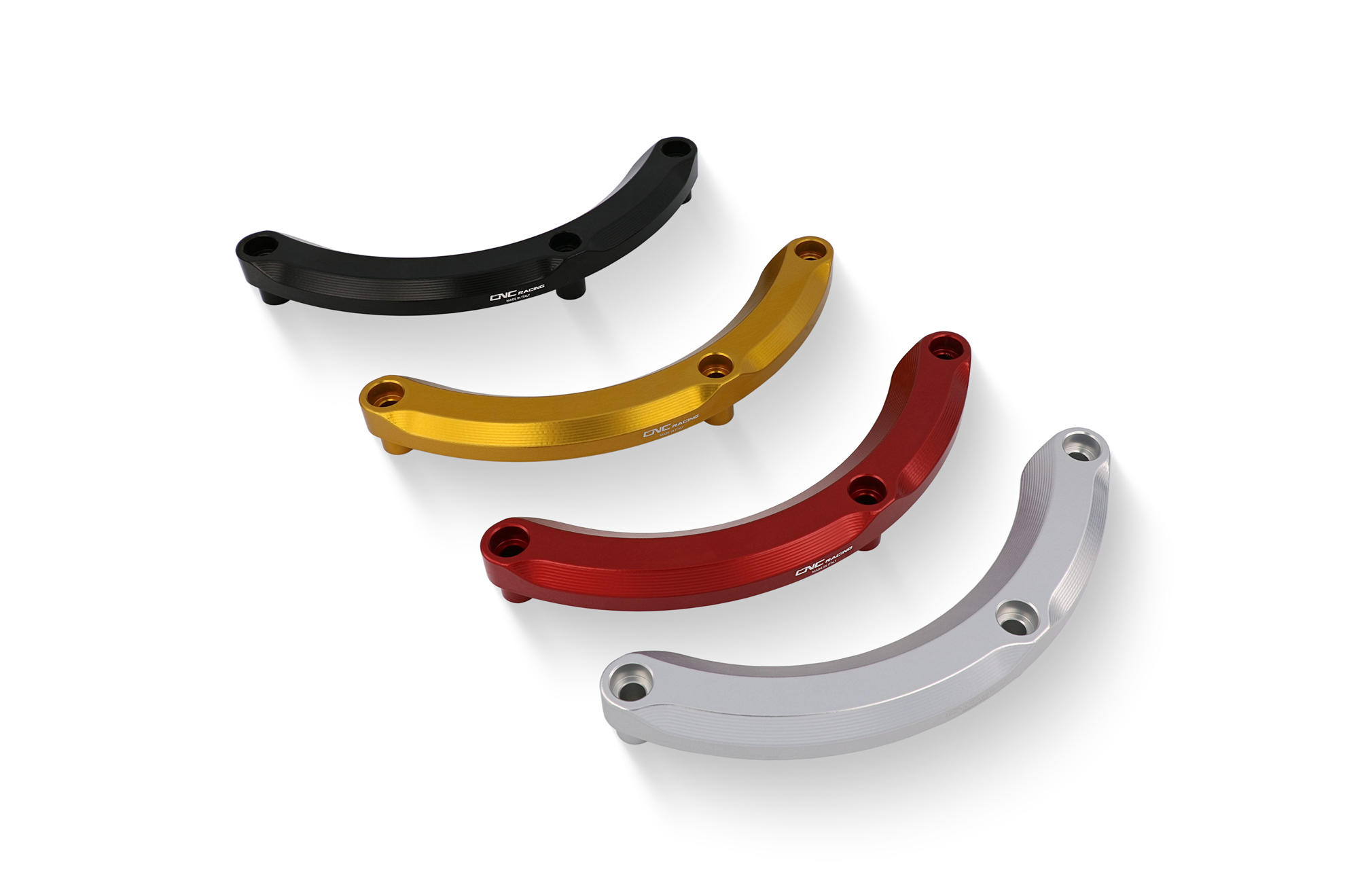 CNC Racing Slider / Protector for CNC's Clear Wet Clutch Covers CNC Racing Slider / Protector for CNC's Clear Wet Clutch Covers